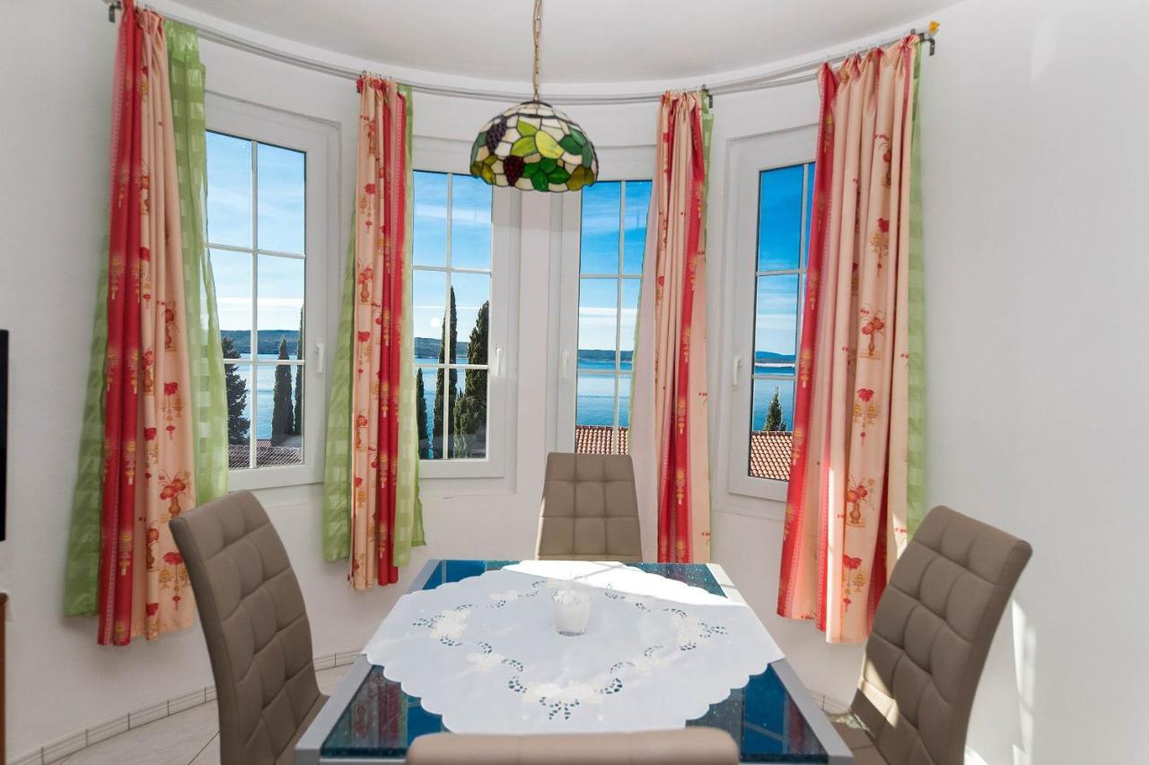 Apartmani Kovac Crikvenica Exterior foto